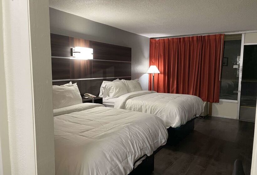 فندق Quality Inn