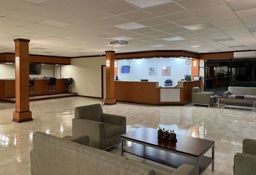 فندق Quality Inn