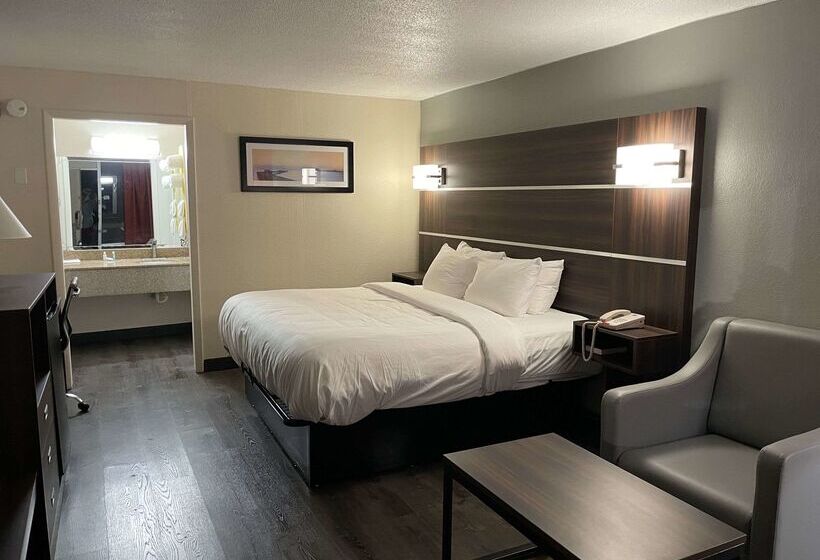 فندق Quality Inn