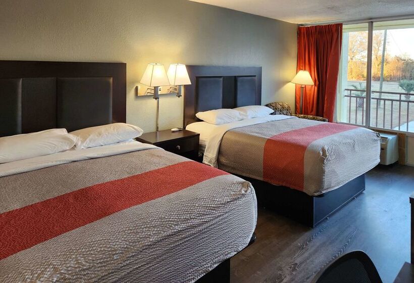 فندق Quality Inn