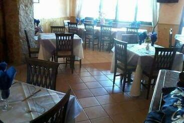 هتل روستایی Agriturismo Borgonuovo Sant Agata