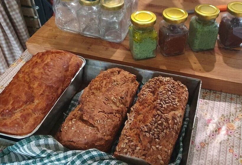 בית מלון כפרי Agroturystyka Kurnik Polski