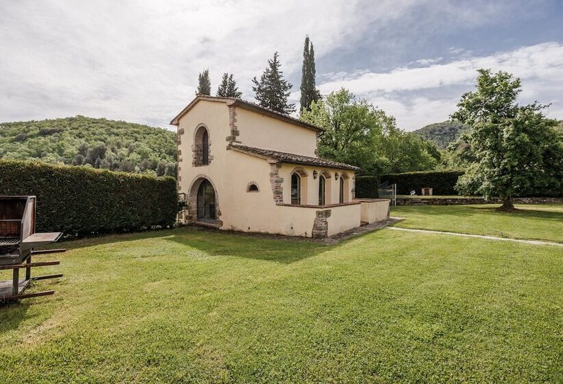 Сельский отель Molino Felice