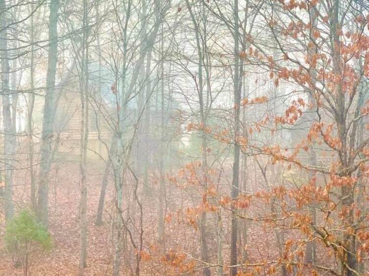 酒店 Shenandoah Wilderness Traveler