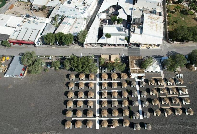 בית מלון כפרי Terra Nera Suites