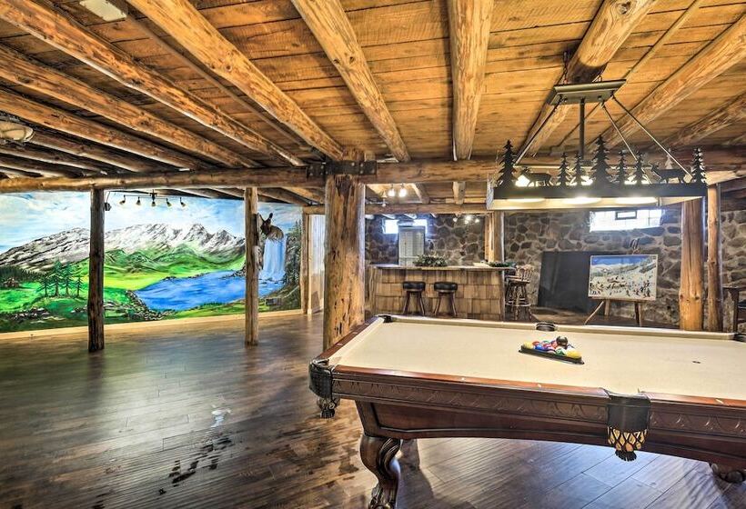 Ironwood  Superior Home  ~ 4 Mi To Big Powderhorn!