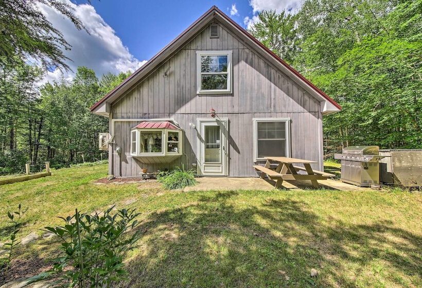 Lovely Waldo Cottage Escape Pet Friendly!