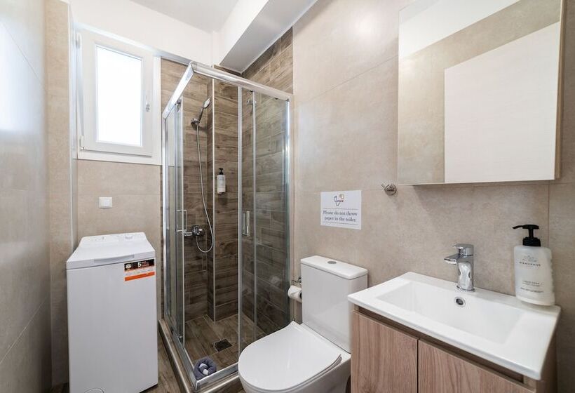 膳宿费 Kleoniki & Irida Residential Complexes