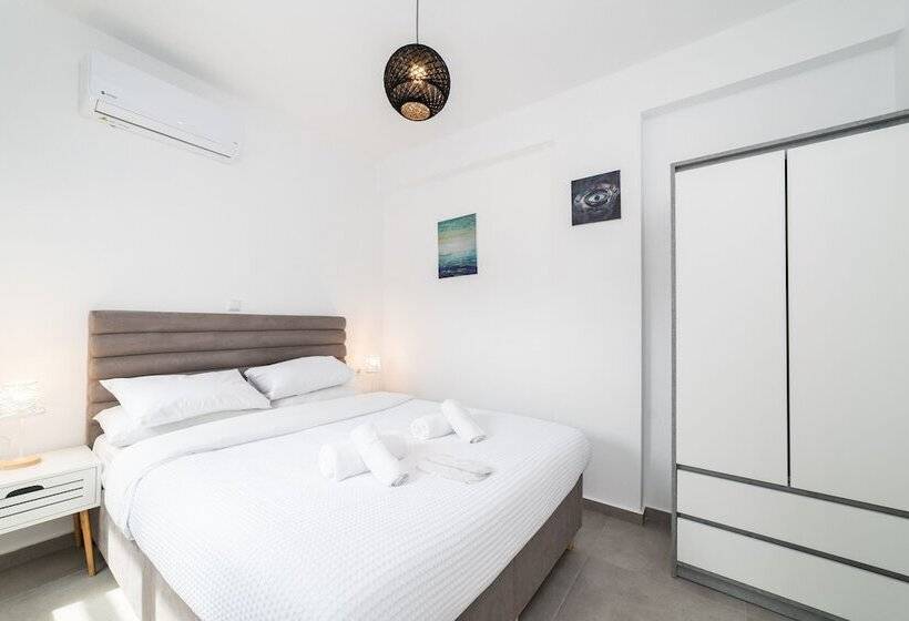 膳宿费 Kleoniki & Irida Residential Complexes