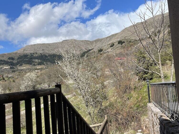 膳宿费 Ta Livadia