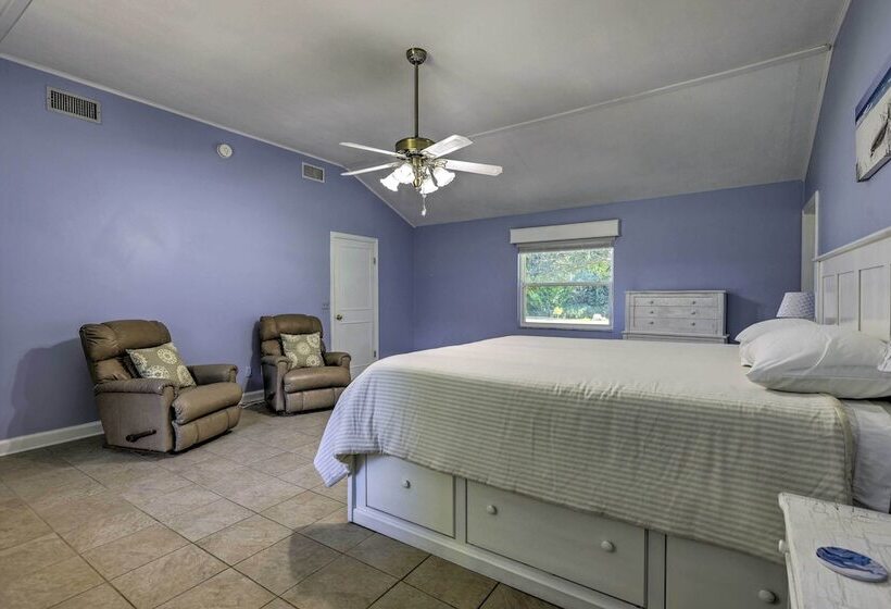 Pet Friendly Home Close To Wec Ocala!