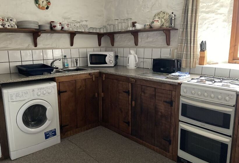 Relaxing Holiday In Millpond Cottage   Cwmiar