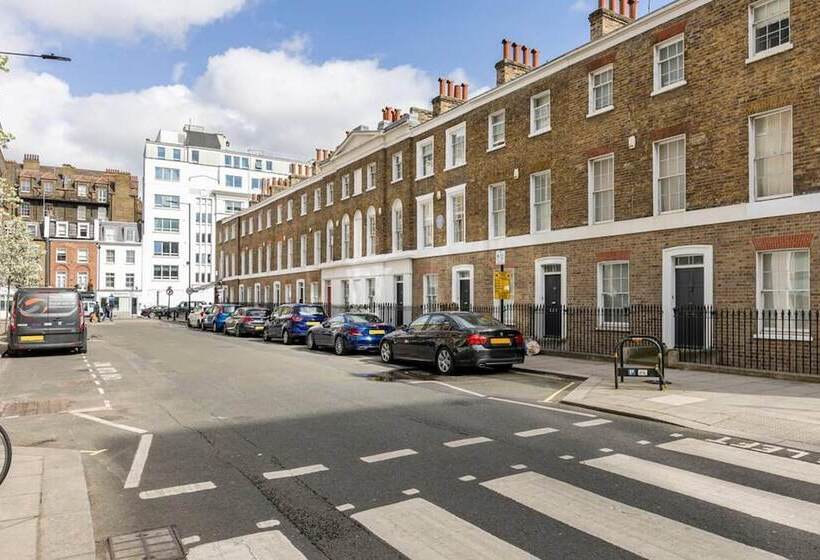 اقامتگاه Beautiful & Historic Victoria 3brs Retreat With Ac