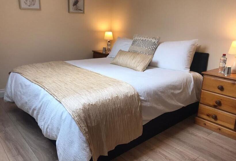 اقامتگاه Helens House Derry City Centre Remarkable 3 Bed