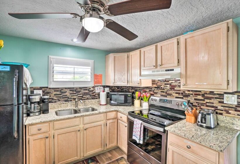 Sea Turtle Suite  Condo W/ Clearwater Beach Views
