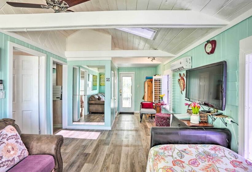 Sea Turtle Suite  Condo W/ Clearwater Beach Views