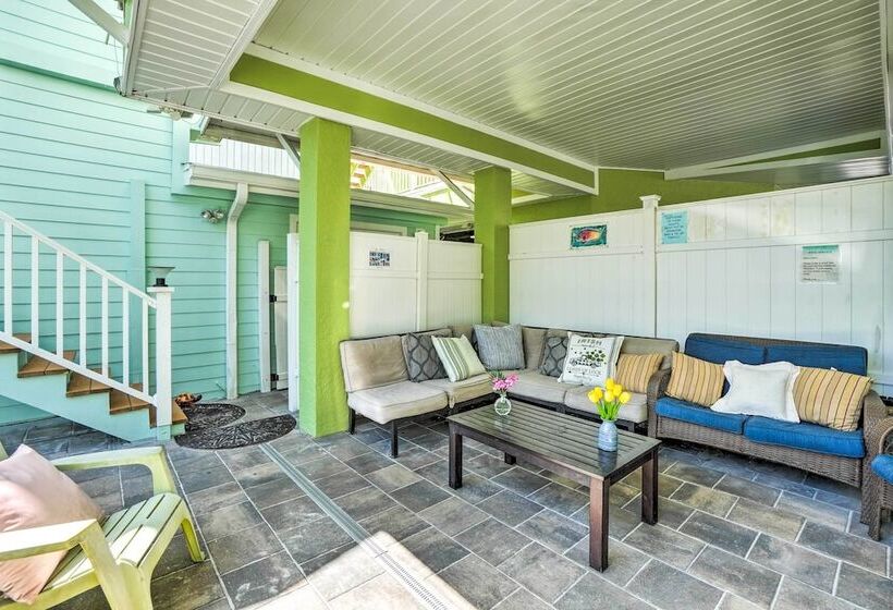 Sea Turtle Suite  Condo W/ Clearwater Beach Views