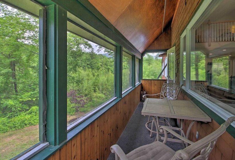 White Mountains Home W/ Hot Tub   Walk To Town!