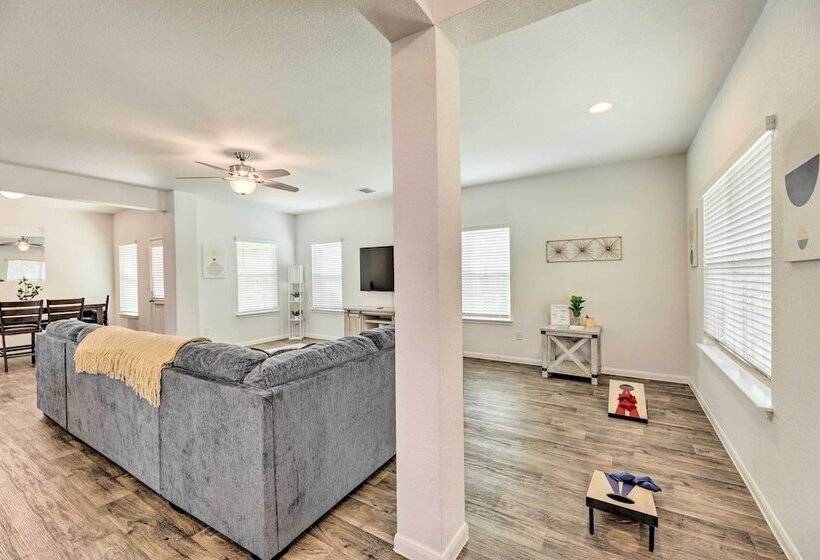 Austin Home ~ 12 Mi To Downtown!