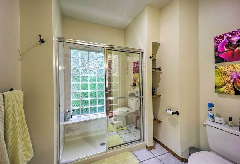 Waterfront Home On Beaver Lake W/ 2 Decks!