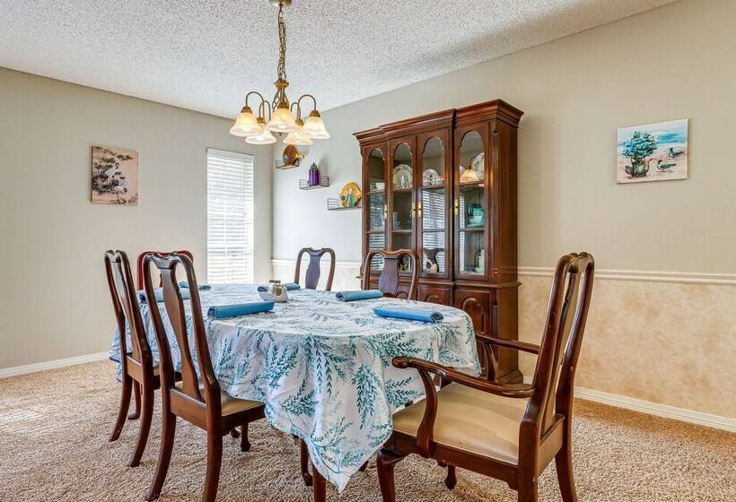 Welcoming Perdido Bay Home < 1 Mile To Dock