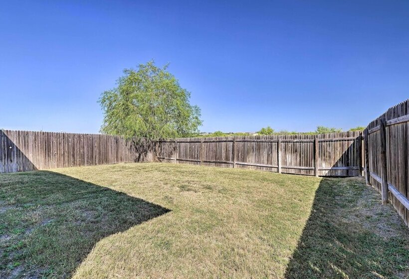 Buda Home W/ Smart Tv ~ 19 Mi To Downtown Austin