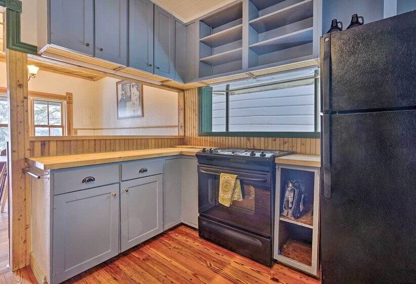 Cozy House: Walk To Park City Mountain Lifts!