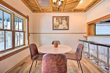 Cozy House: Walk To Park City Mountain Lifts!