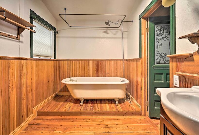 Cozy House: Walk To Park City Mountain Lifts!