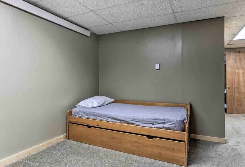 Hill City Log Cabin W/ On Site Trout Fishing!