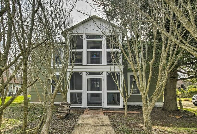 Historic Farmhouse W/ Chef S Kitchen Near Wineries