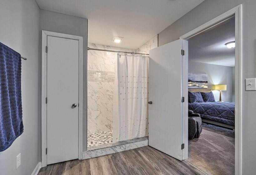 King George Home   9 Mi To Caledon State Park