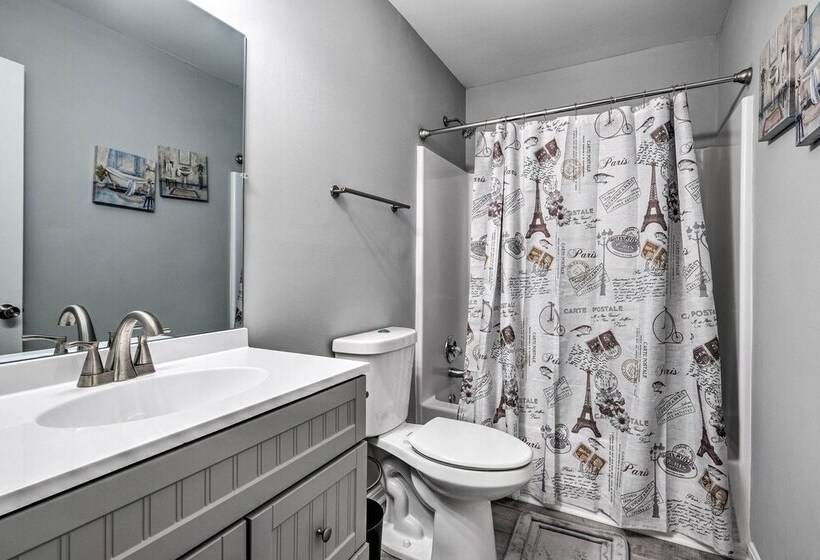 King George Home   9 Mi To Caledon State Park