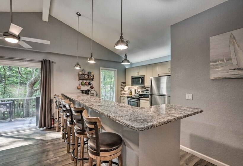 Furnished Patio: Home In Margaritaville Resort