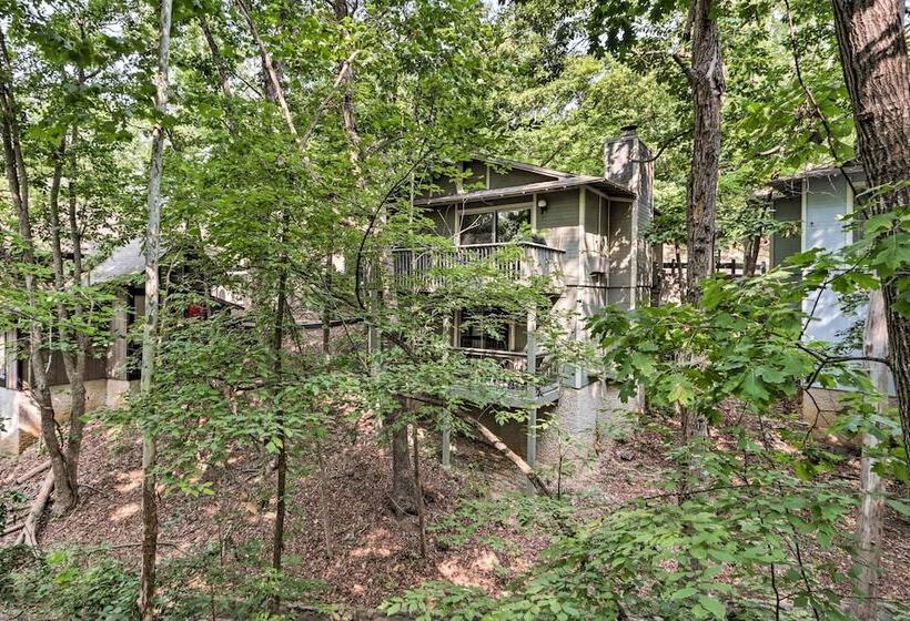 Furnished Patio: Home In Margaritaville Resort