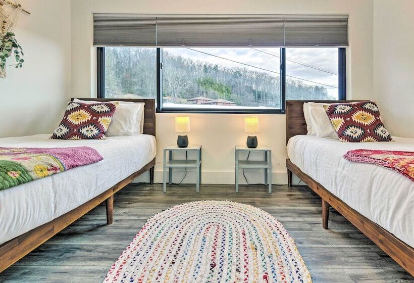 Old Fort Retreat, Direct Access To Mill Creek