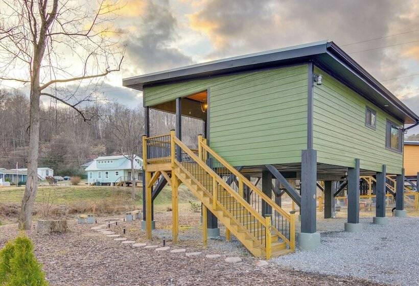 Old Fort Retreat, Direct Access To Mill Creek