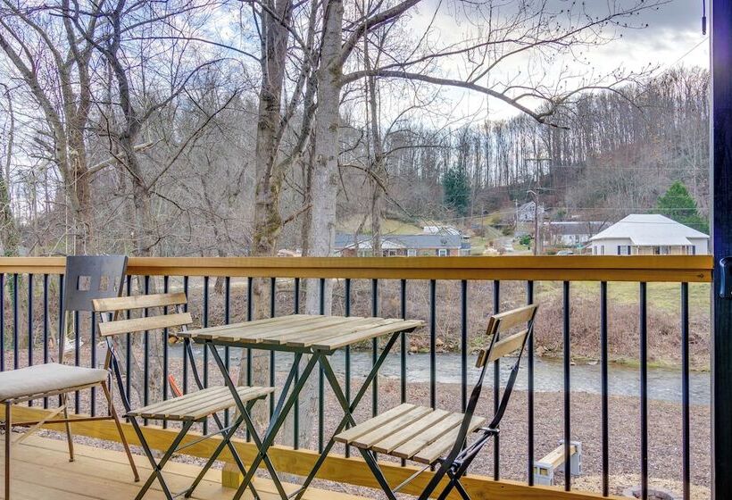 Old Fort Retreat, Direct Access To Mill Creek