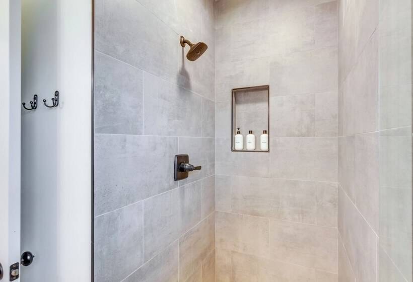 Old Fort Retreat, Direct Access To Mill Creek