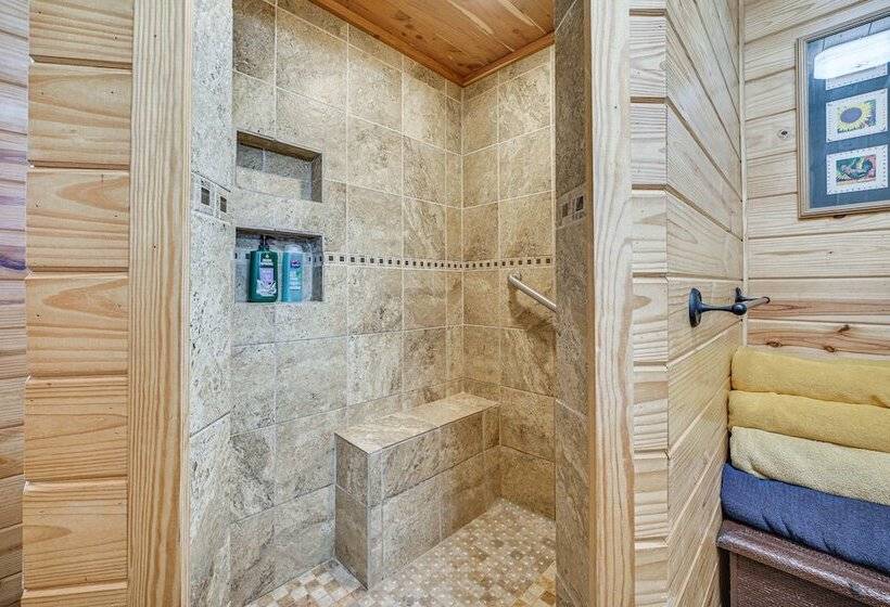 Peaceful Sanctuary   1 Mi To Wildlife Refuge!