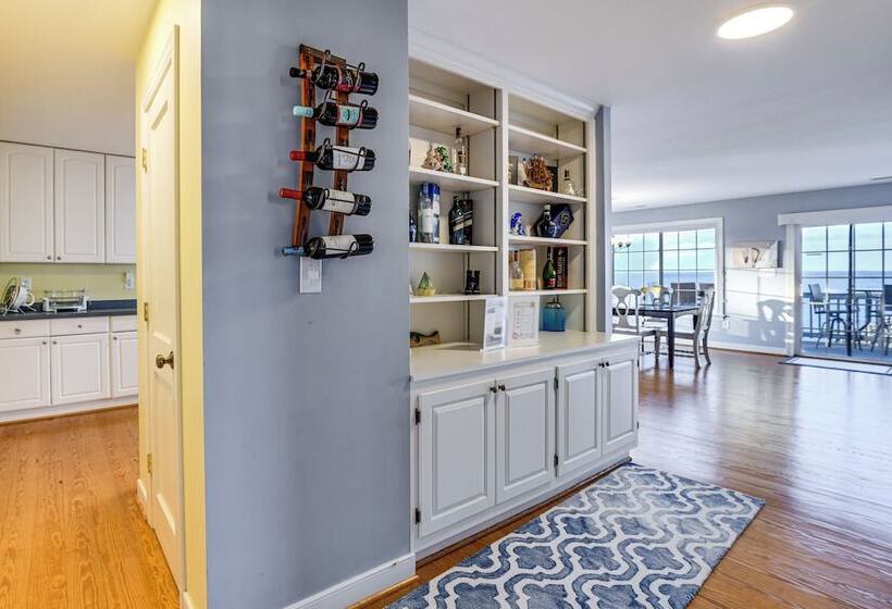 Potomac Waterfront Retreat W/ Dock & Kayaks