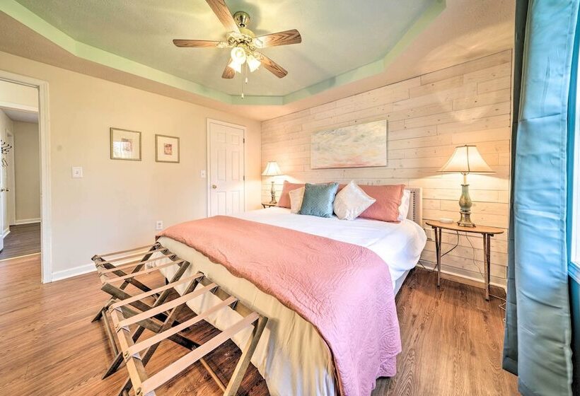 Quiet Somerset Retreat   Near Lake Cumberland