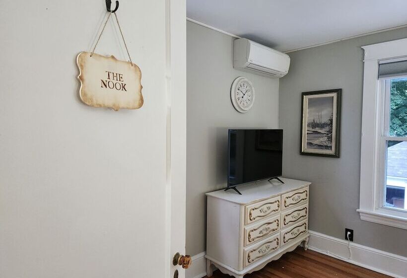 And. N B&b