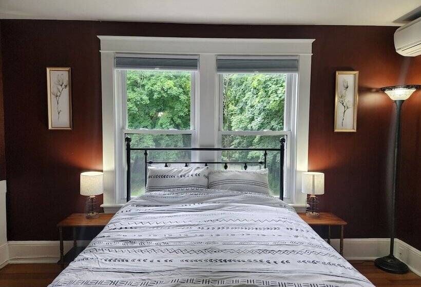 And. N B&b