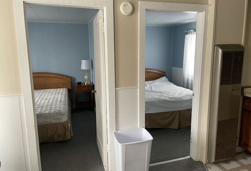 Autrain Motel