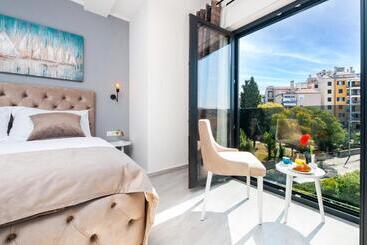Boutique Residence Arion