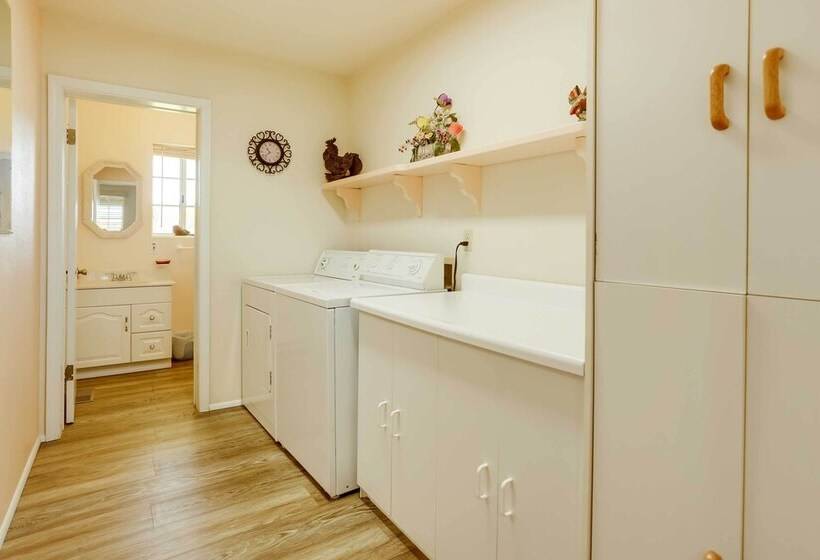 Cortez Retreat W/ Office & Stunning Mtn Views