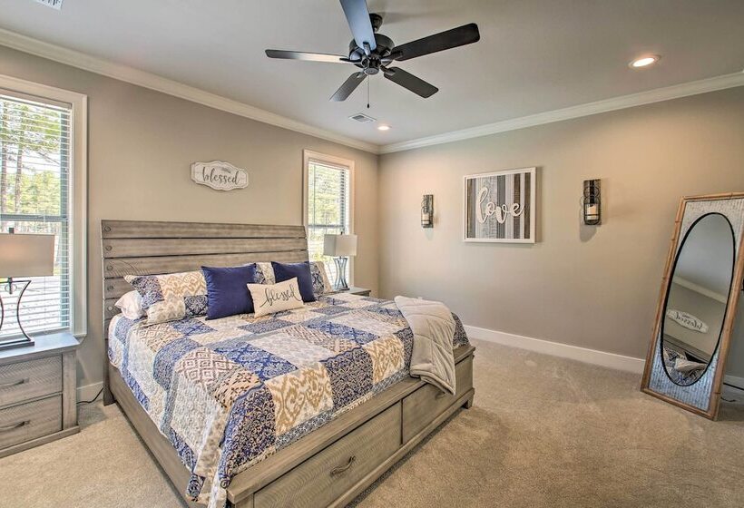 Greenside Bunker W/ Fire Pit On Golf Course! en Owensville Destinia