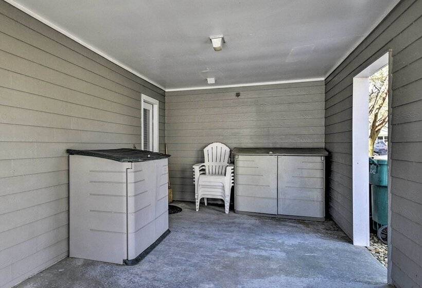 Home W/ Deck In Corolla Light: Walk To Beach!