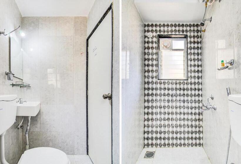 בית מלון כפרי Fabexpress Marvel Bliss   Nr Trump Towers